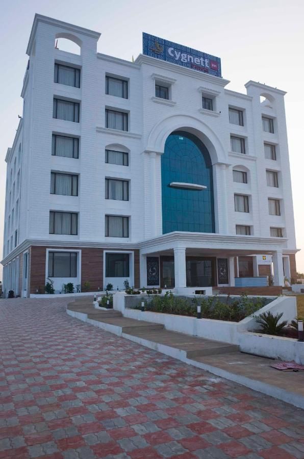 undefined Daksh The Madhuvan Suites Dwarka 4