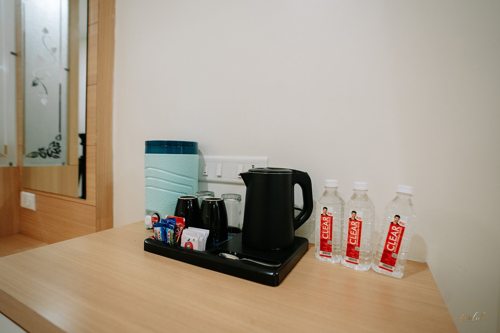 Daksh The Madhuvan Suites Dwarka Daksh Pride Family Room 12