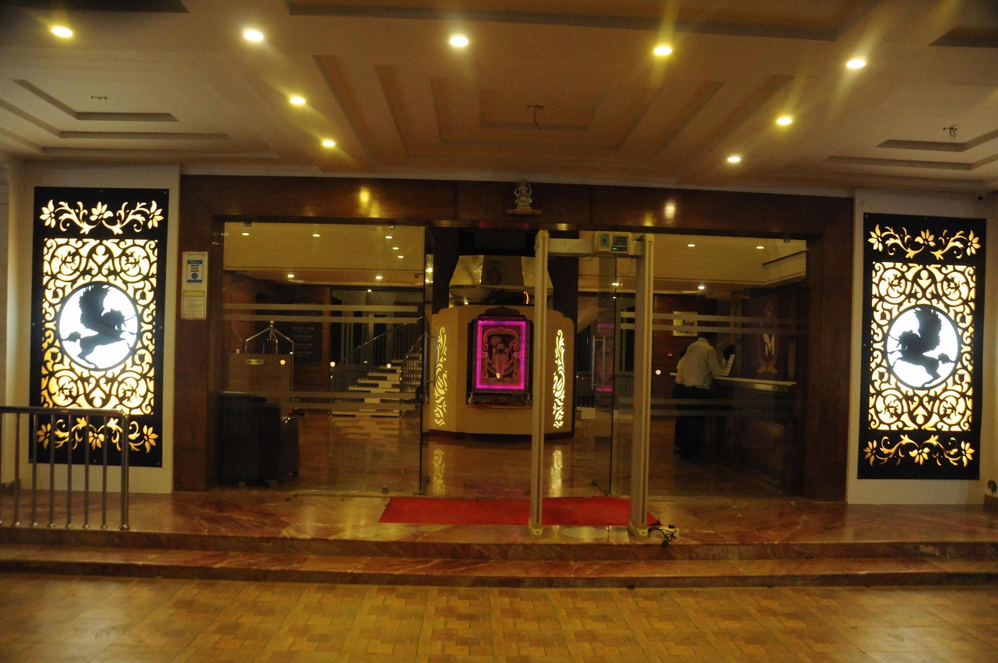 undefined Daksh The Madhuvan Suites Dwarka 3