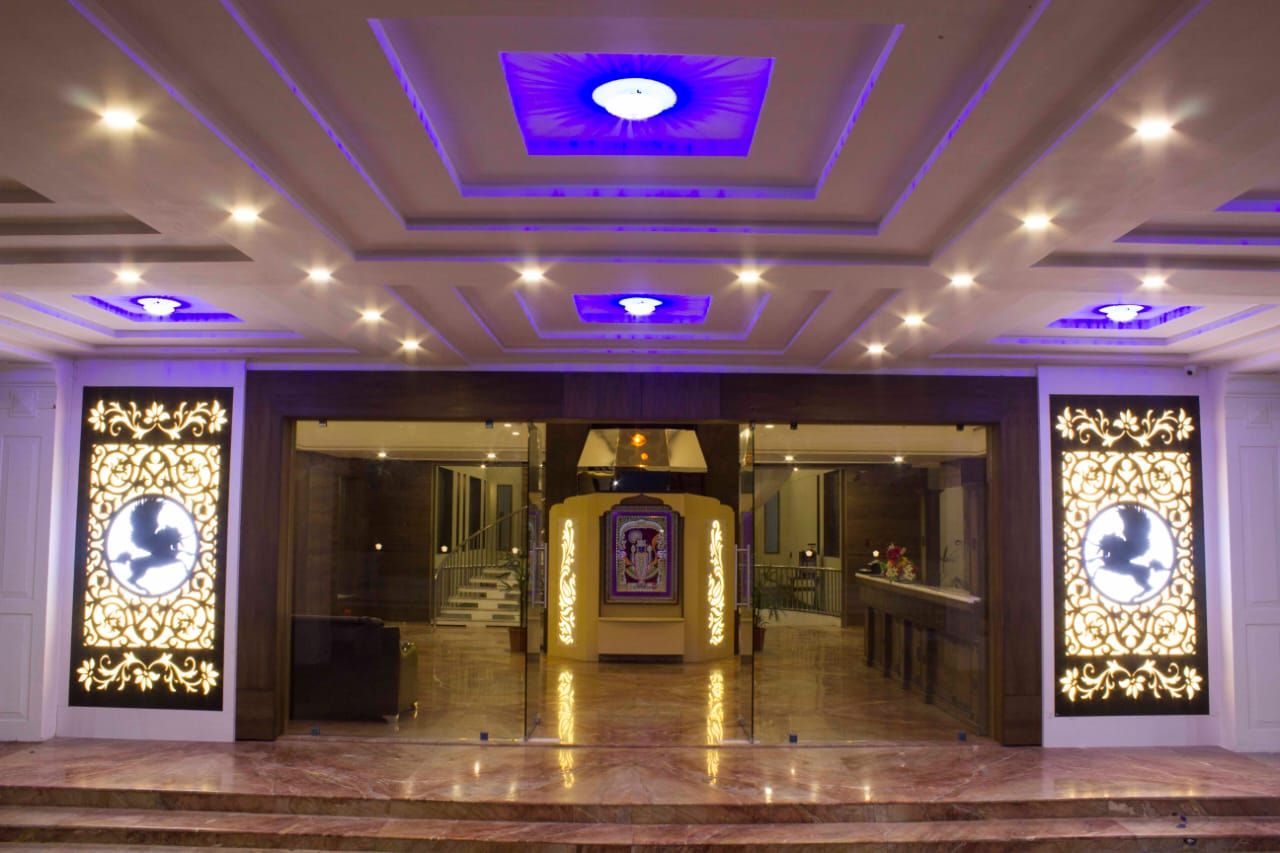 undefined Daksh The Madhuvan Suites Dwarka 2
