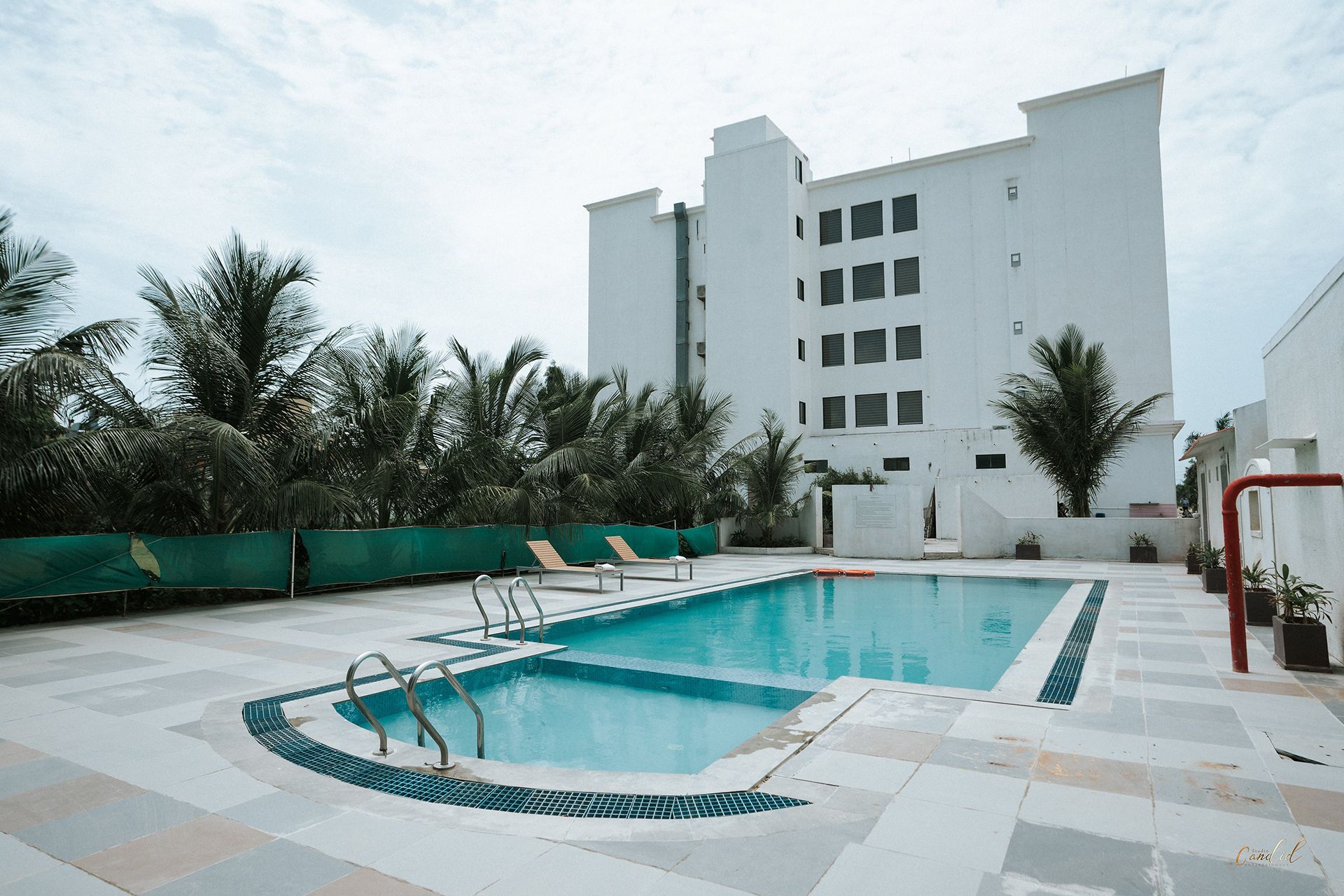 undefined Daksh The Madhuvan Suites Dwarka