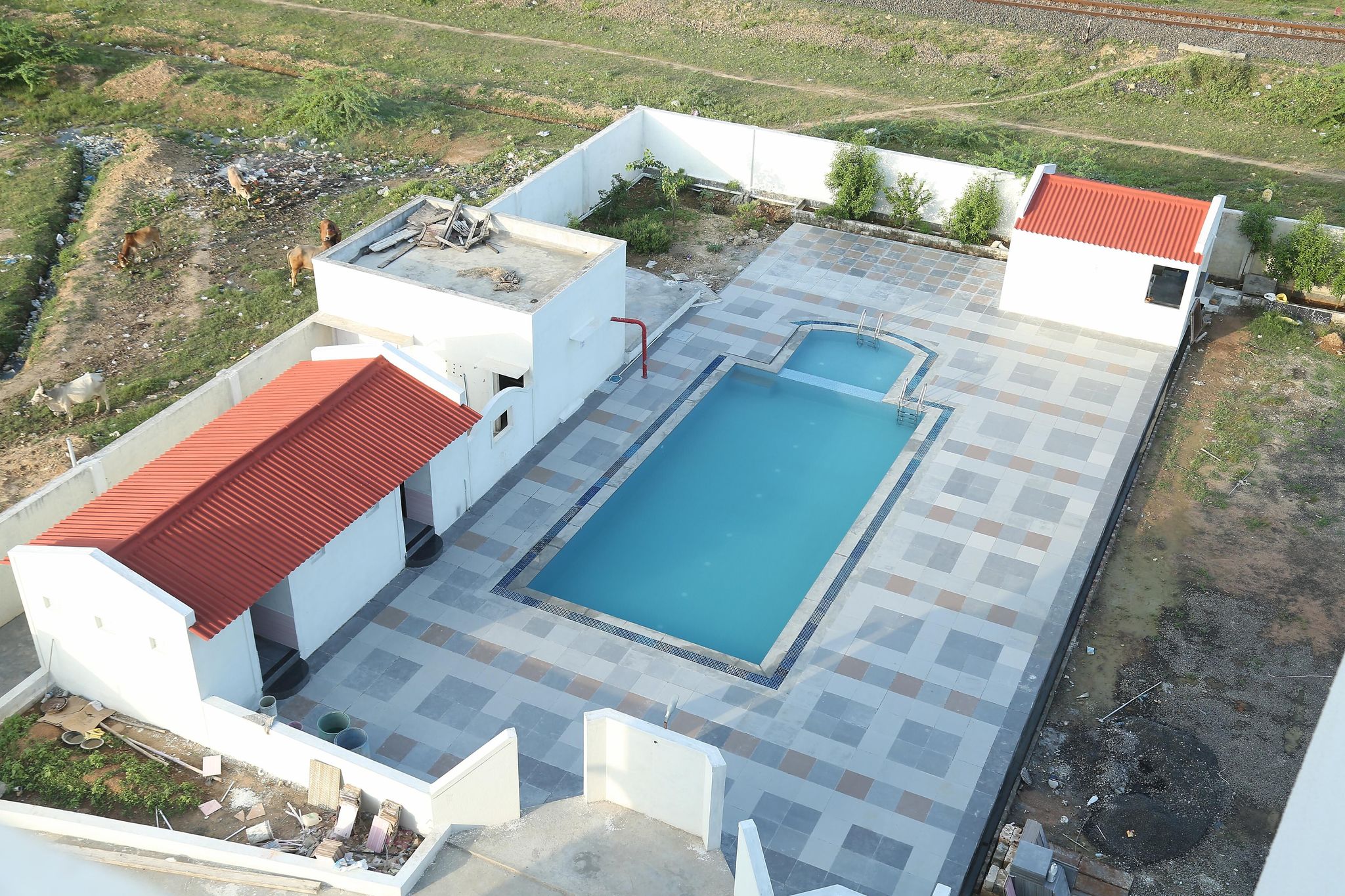 undefined Daksh The Madhuvan Suites Dwarka 5