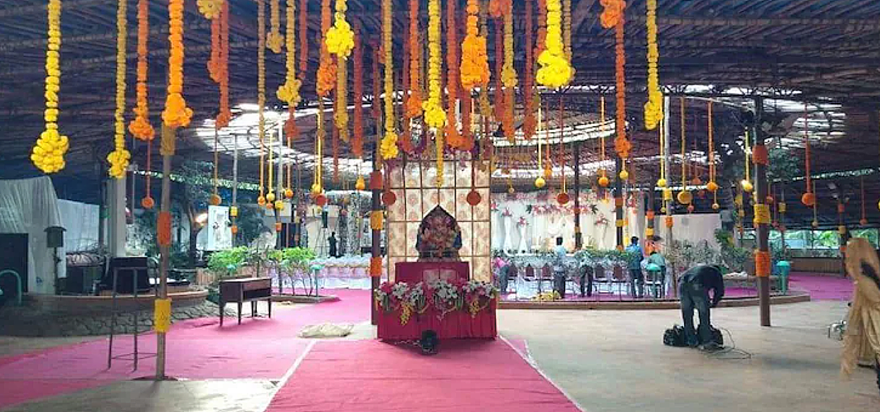 undefined Sai Palace Hotel Mira Road 6