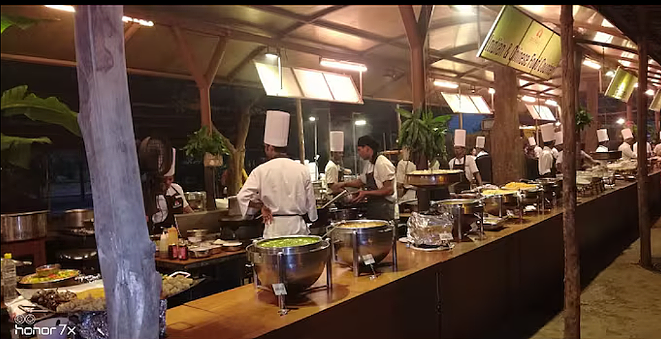 undefined Sai Palace Hotel Mira Road 10