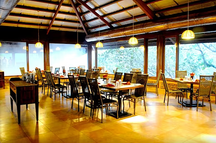 undefined Sai Palace Hotel Mira Road 9