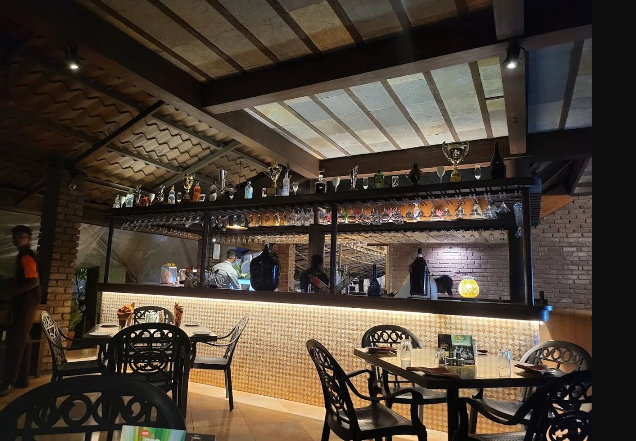 undefined Sai Palace Hotel Mira Road 7