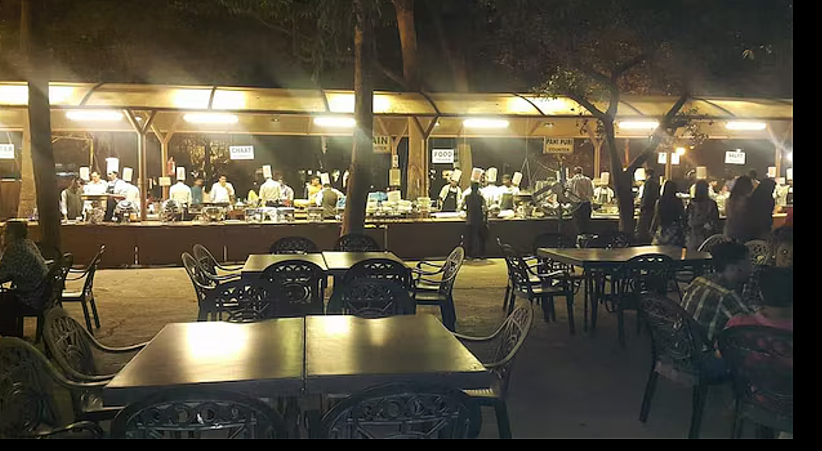 undefined Sai Palace Hotel Mira Road 8