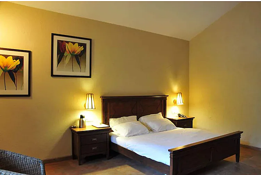 undefined Sai Palace Hotel Mira Road 5