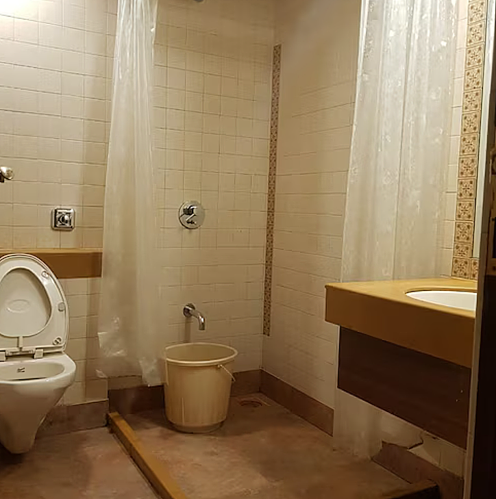 Sai Palace Hotel Mira Road Deluxe Room  3