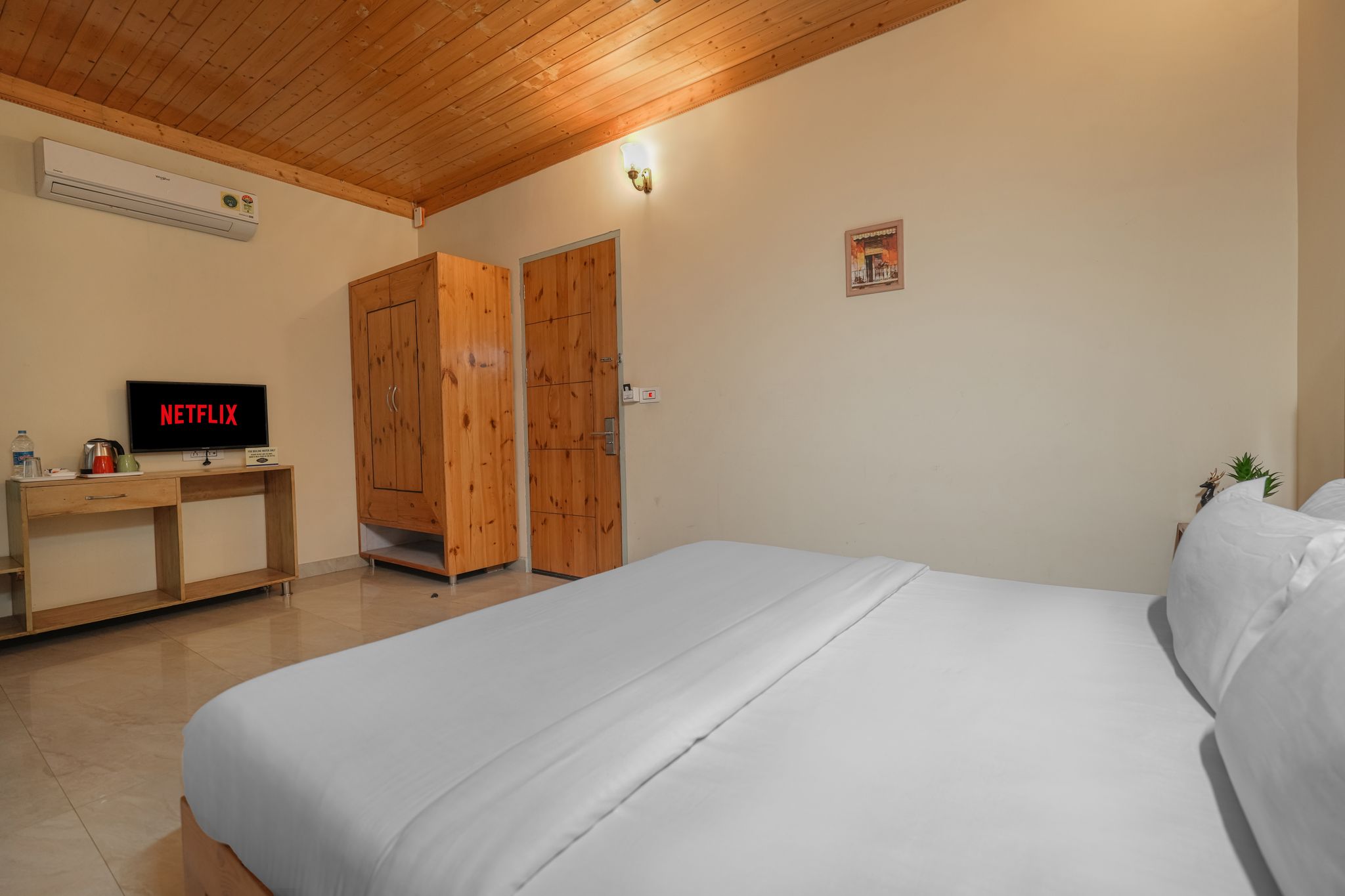 Executive Room Without Balcony