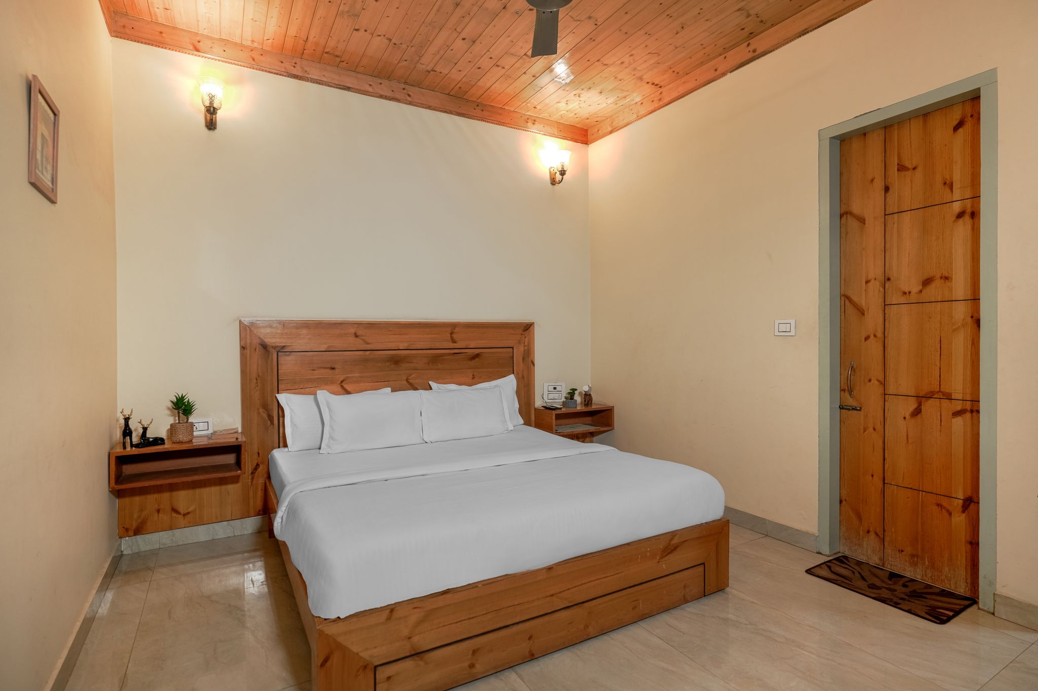 Executive Room Without Balcony