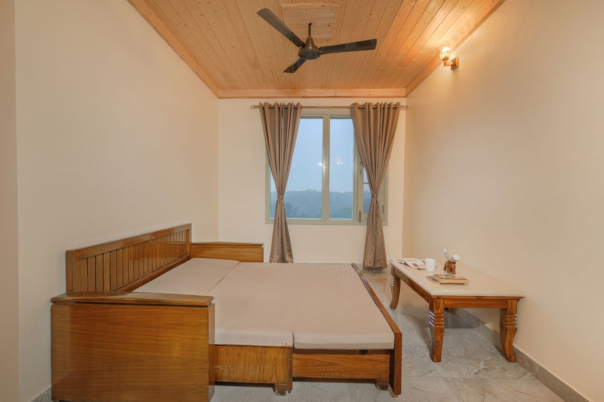 Premium Family Room