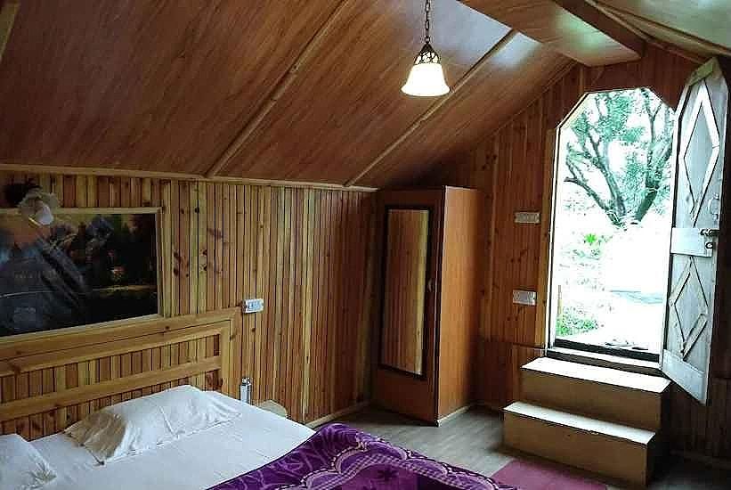 Kings Hills Cottages
