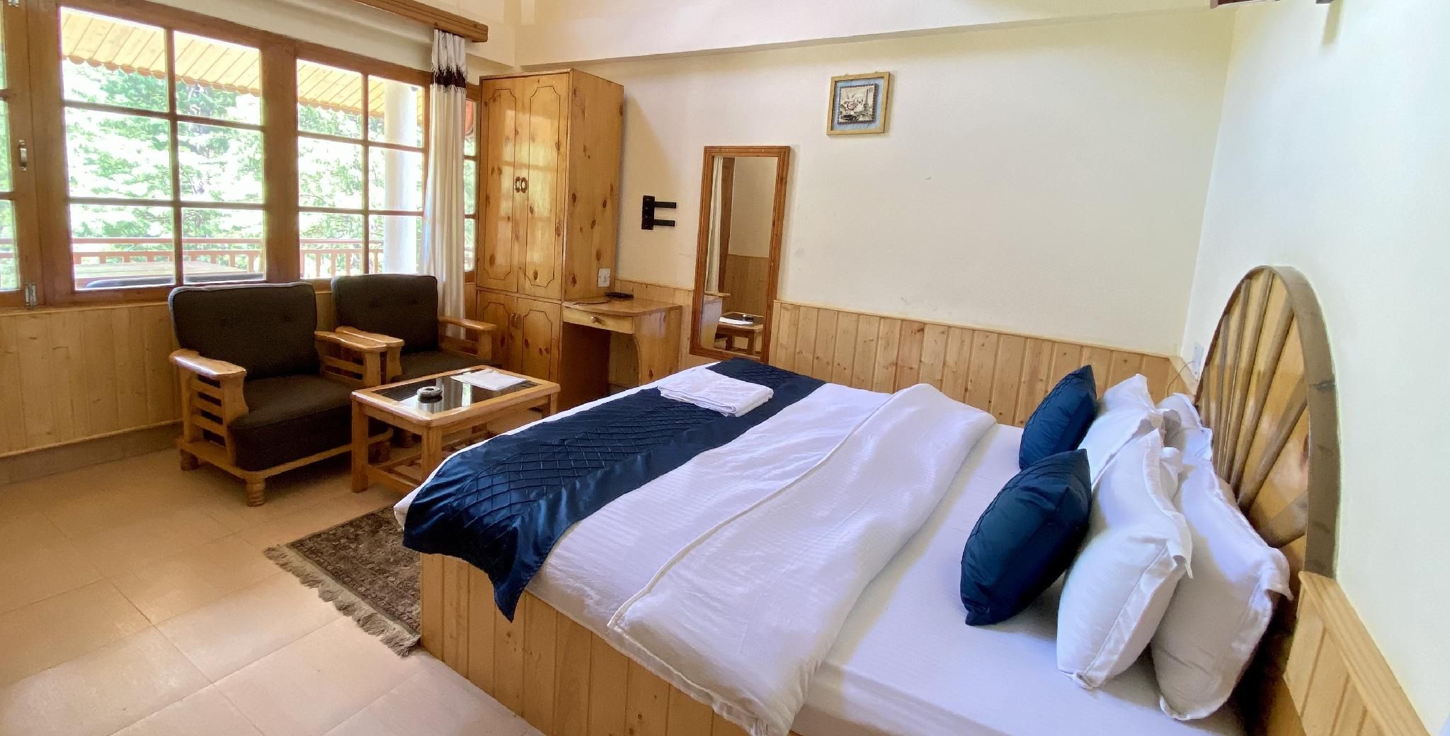 Premium Room with View