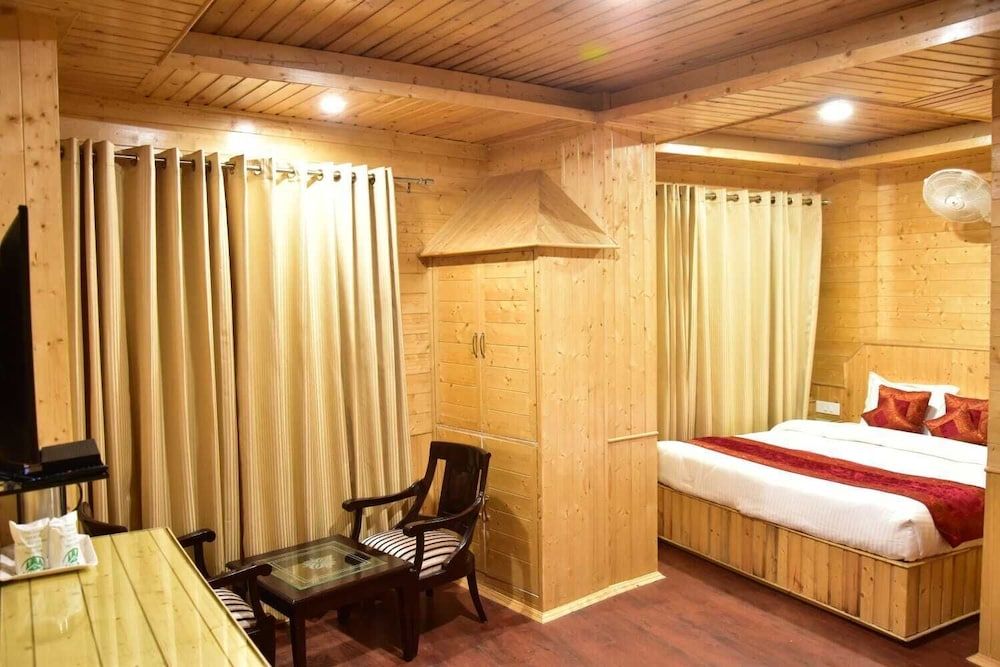 undefined Hotel Purnima - A Riverside Hotel in Kasol 10