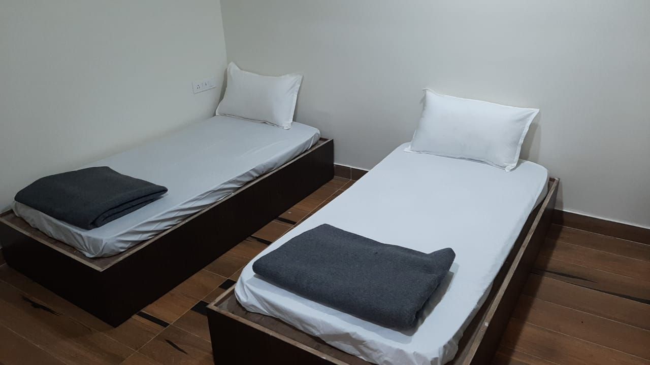 Dormitory