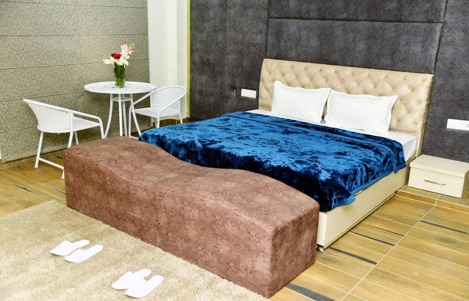 Veronika resort (A Unit of GVM Resort) DELUXE 6