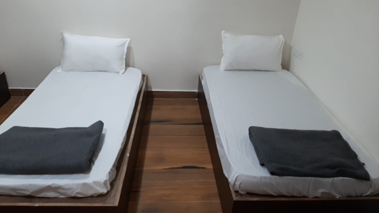 Dormitory