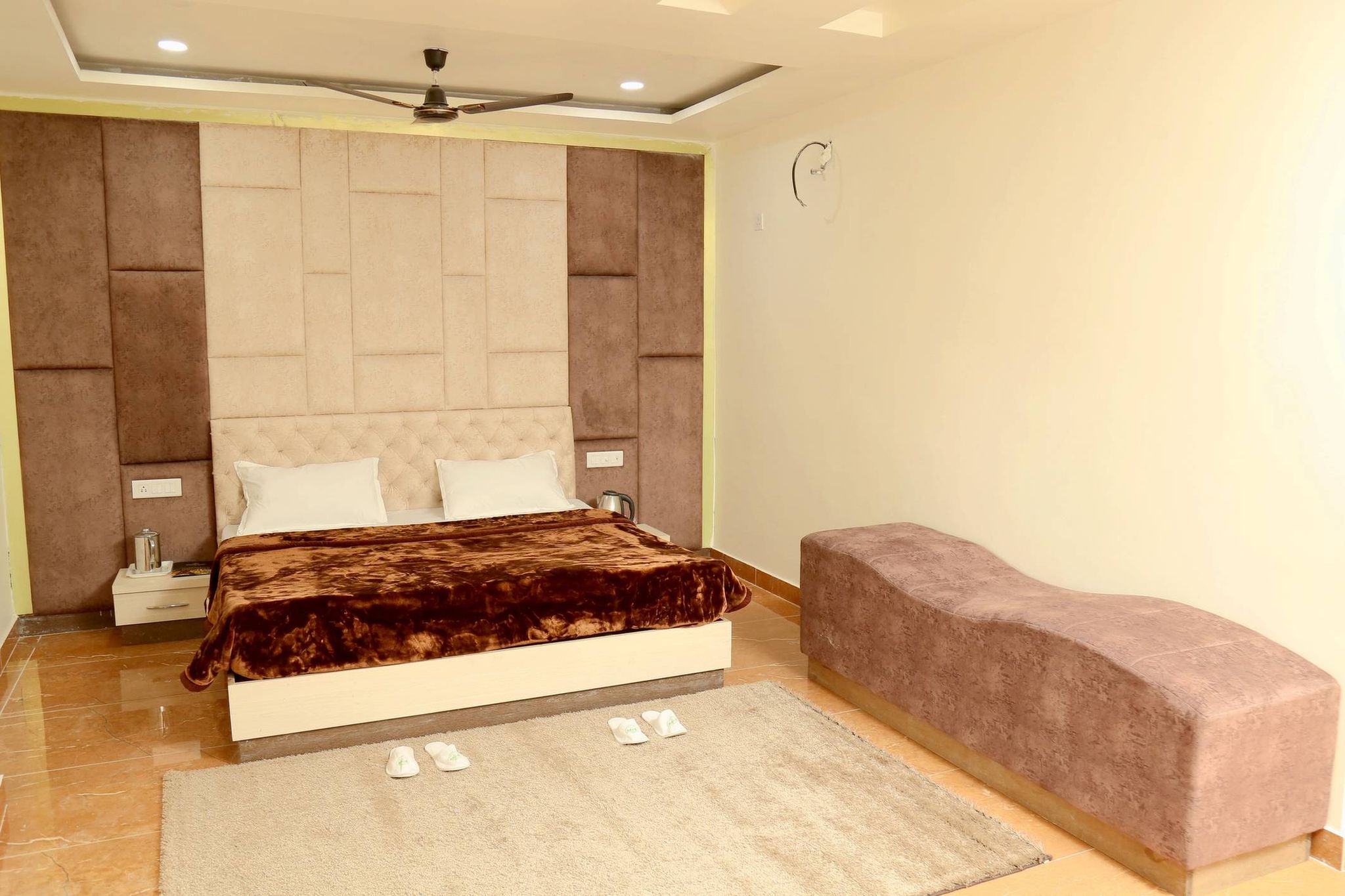 room interior