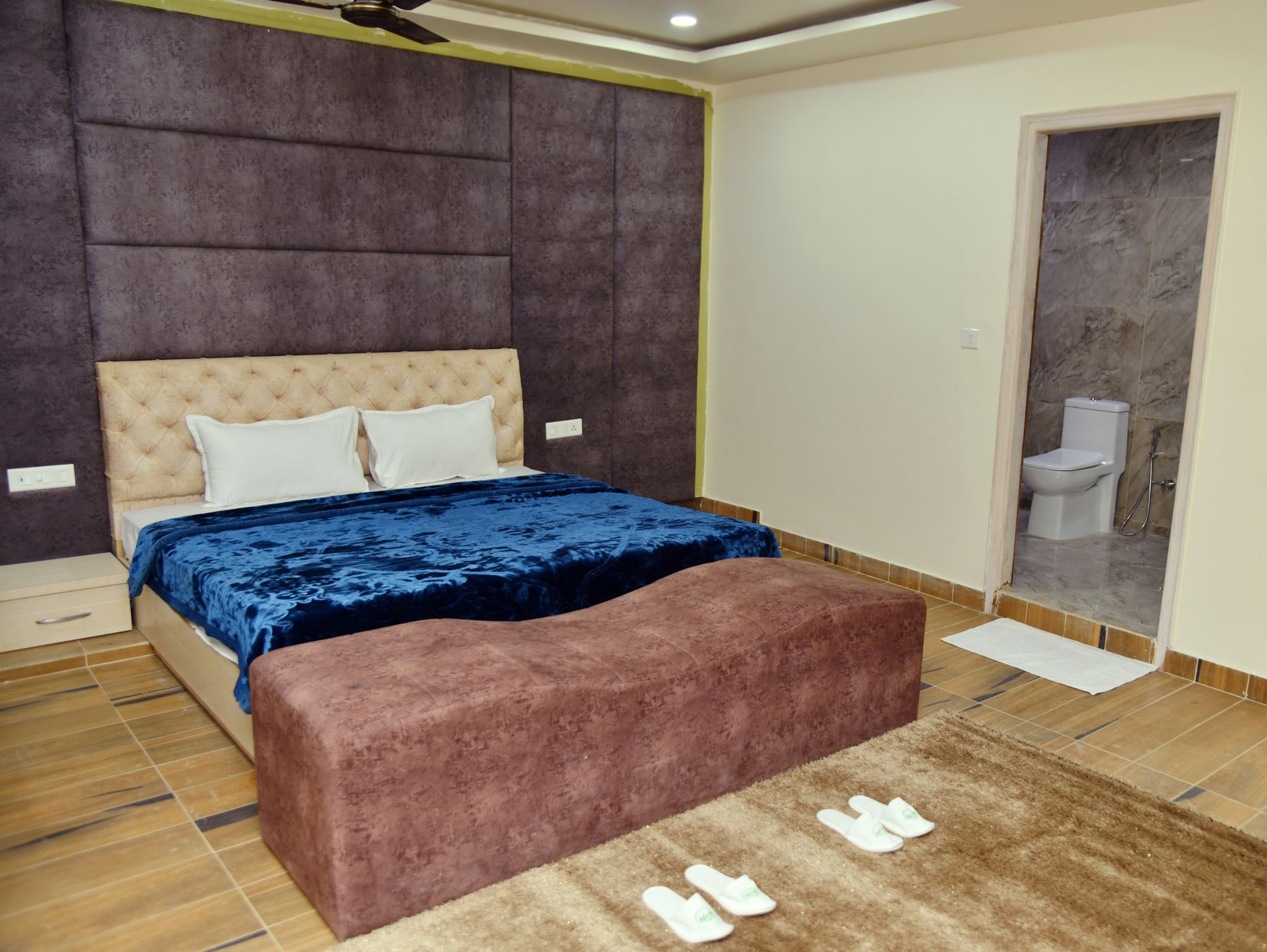 Veronika resort (A Unit of GVM Resort) DELUXE 7