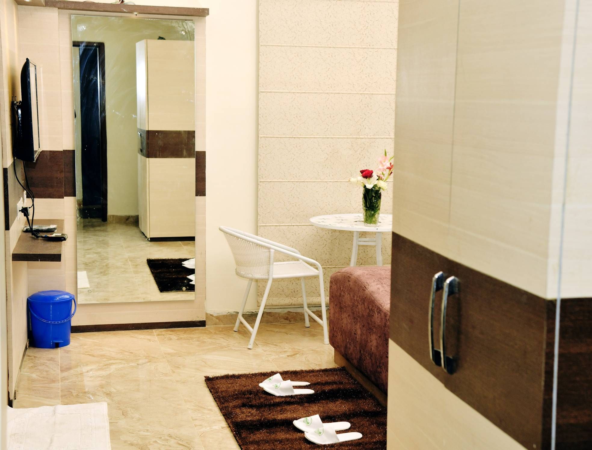 Veronika resort (A Unit of GVM Resort) DELUXE 8