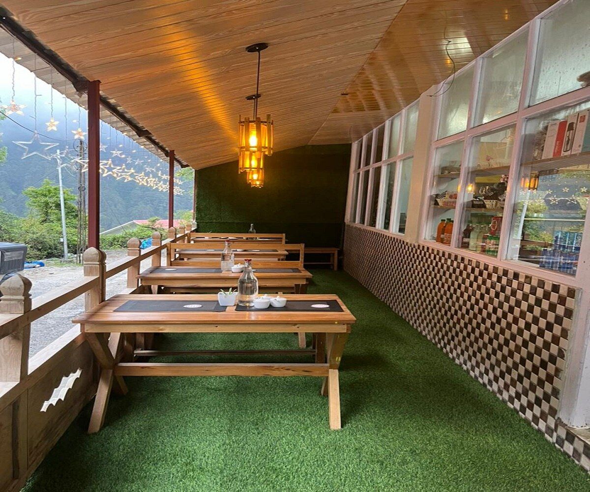 undefined Hotel Golden Kang Lachen 8