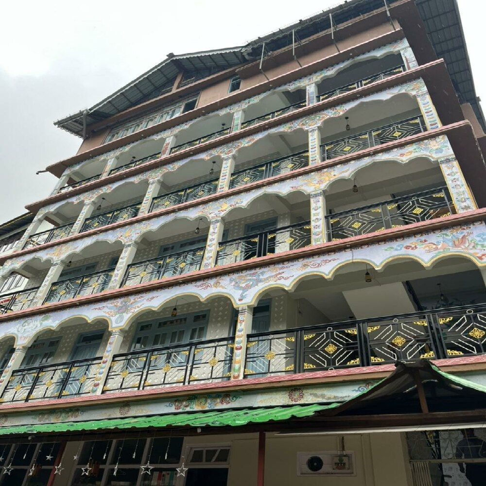 undefined Hotel Golden Kang Lachen 7