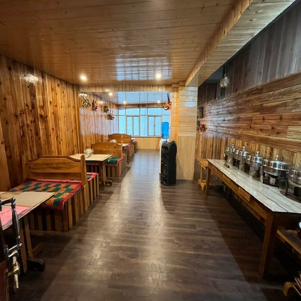 undefined Hotel Golden Kang Lachen 4