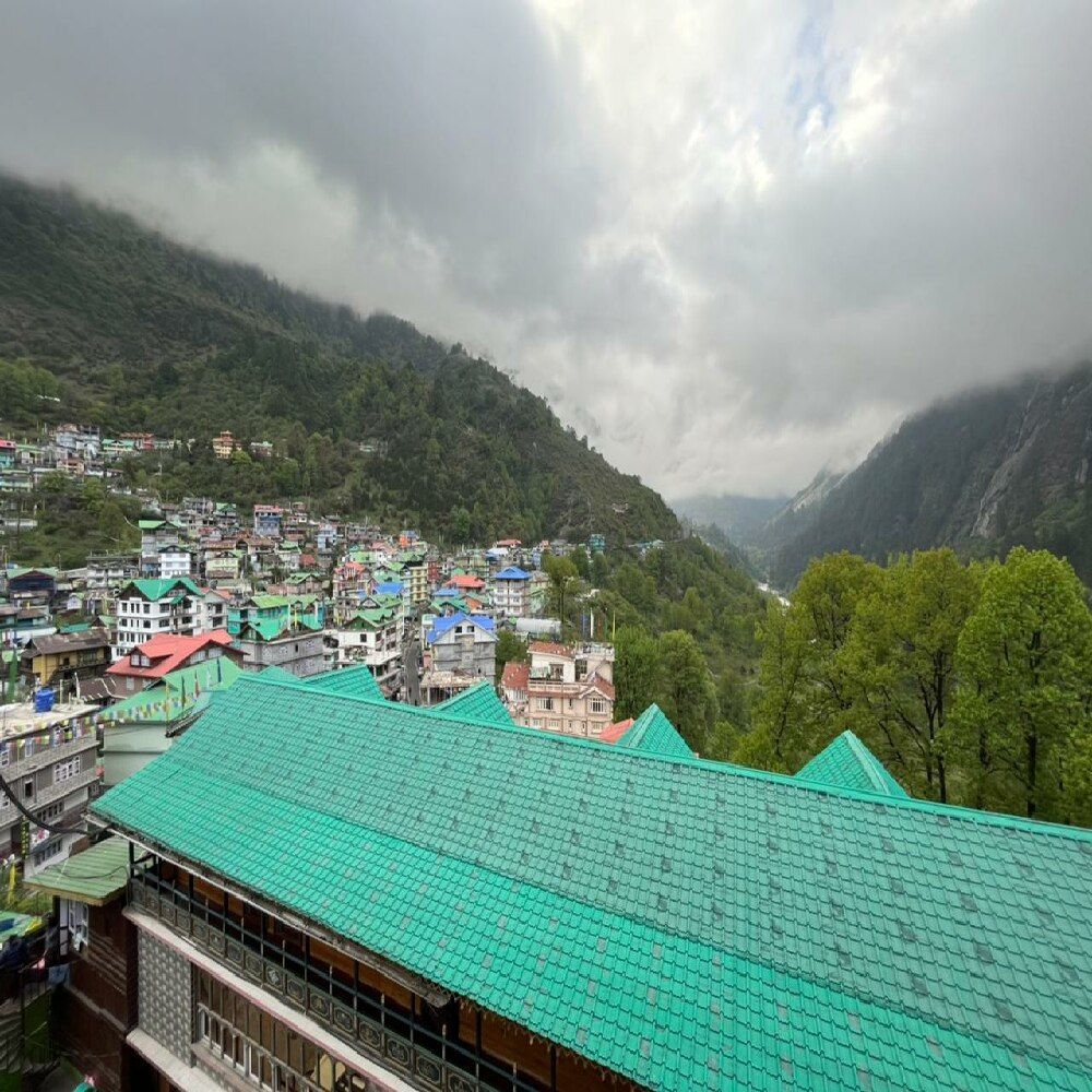 undefined Hotel Golden Kang Lachen 2