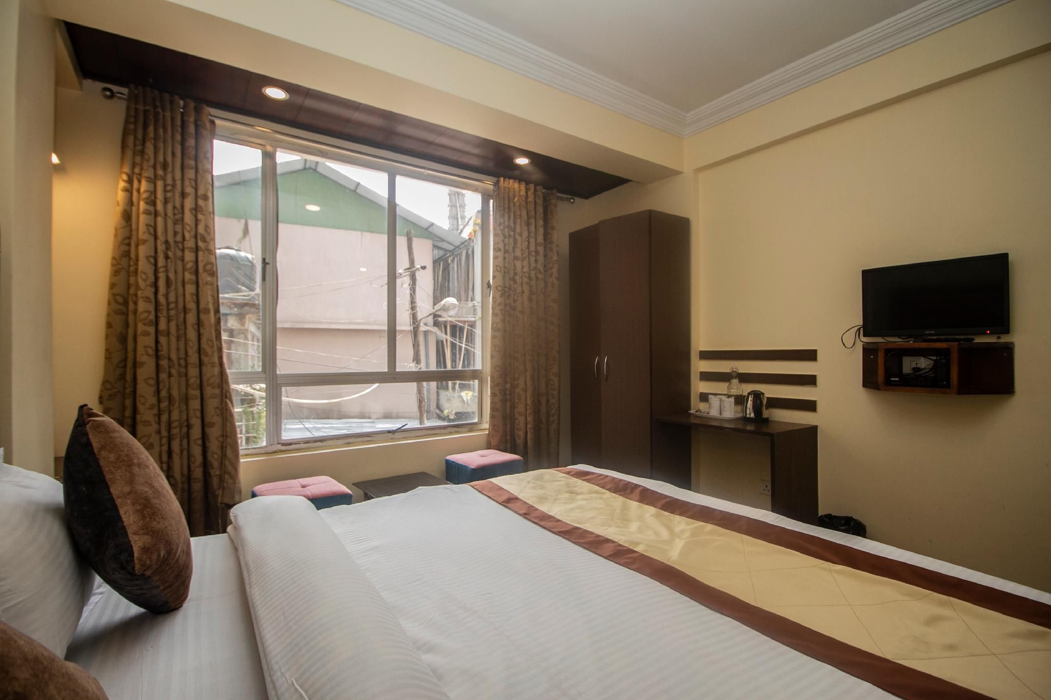 Hotel Himalayan Retreat Comfort Double 2
