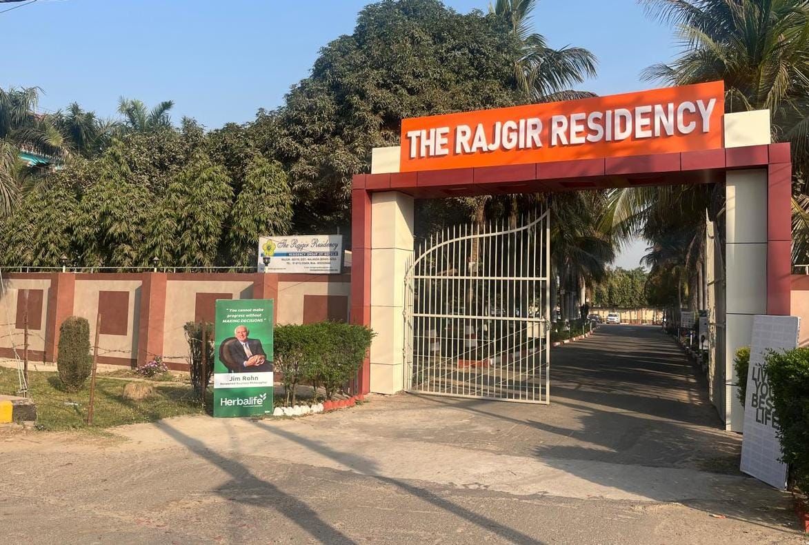 undefined The Rajgir Residency 10