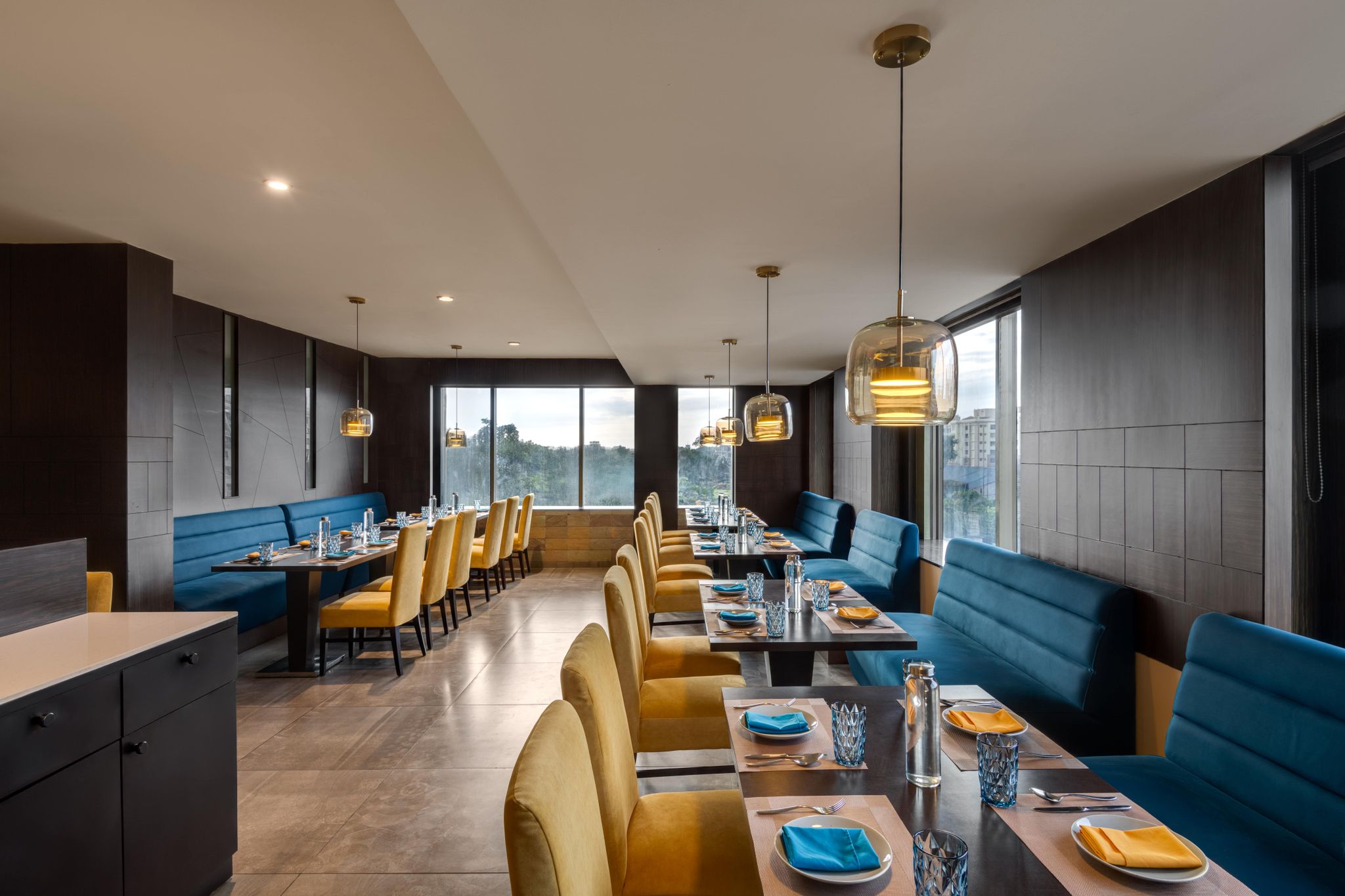 undefined Voyage Milestone Hotel & Banquet 4