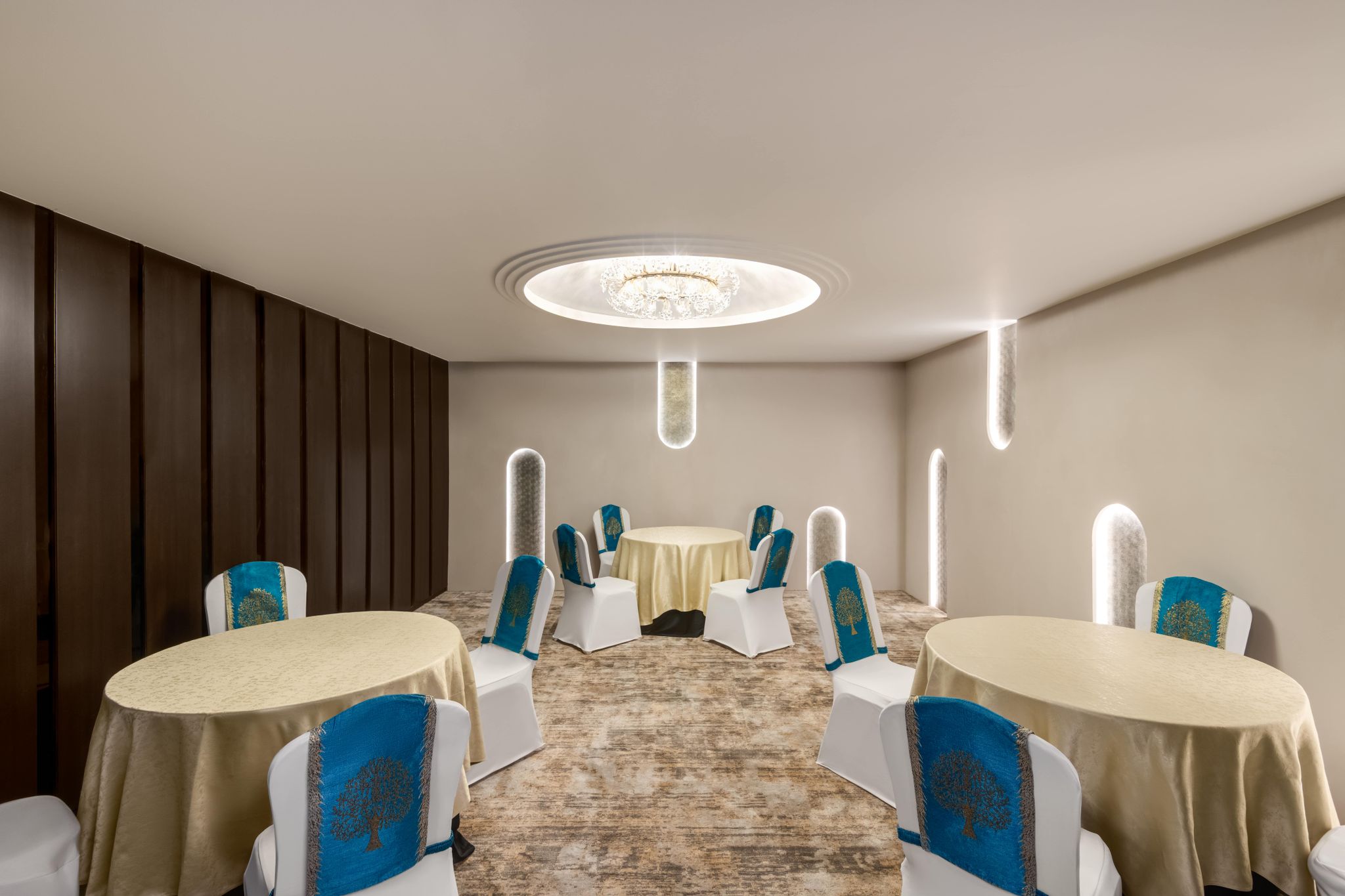 undefined Voyage Milestone Hotel & Banquet 6