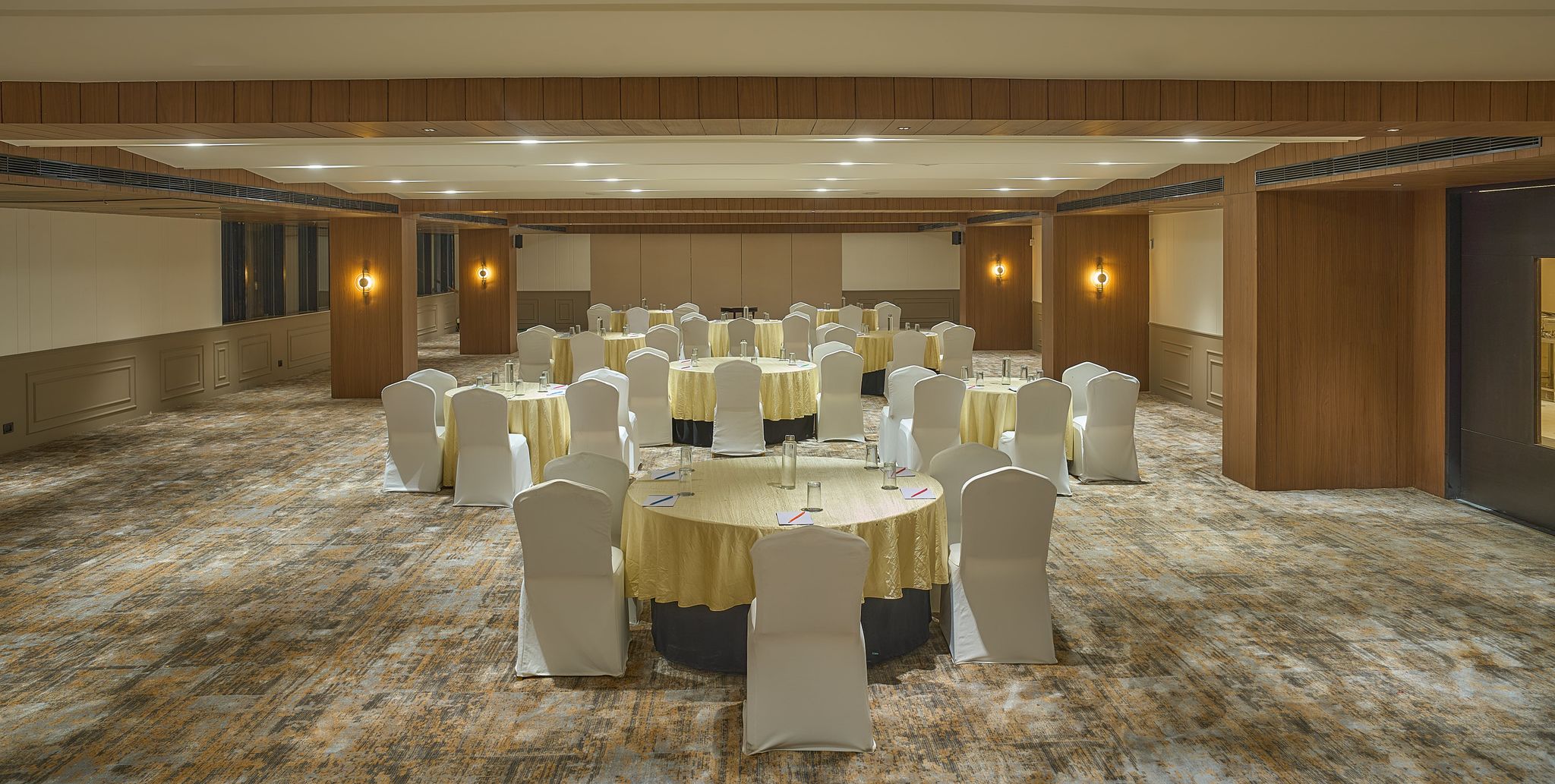 undefined Voyage Milestone Hotel & Banquet 7