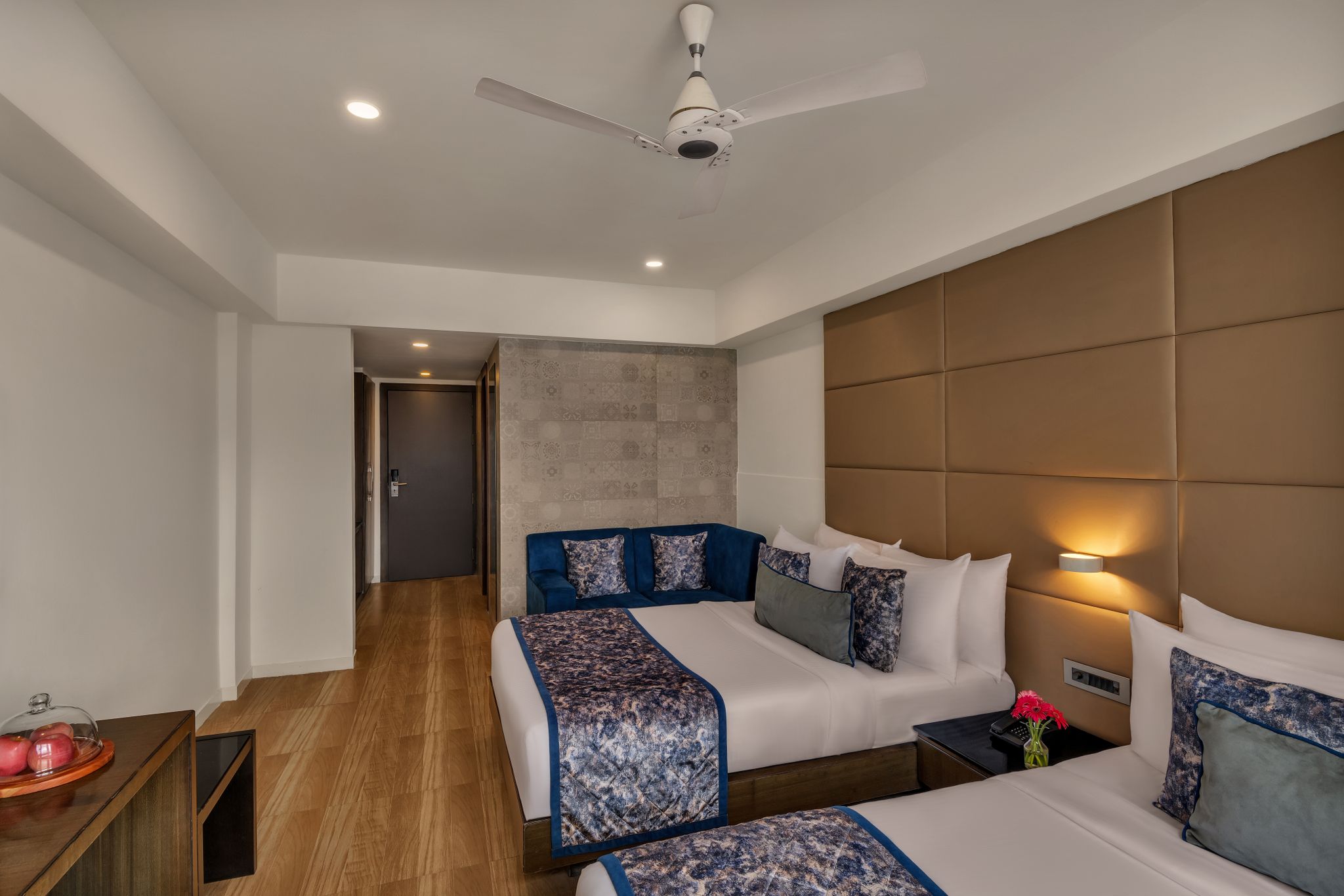 Premium Family Room
