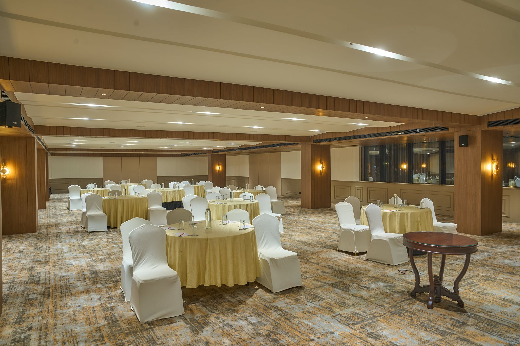 undefined Voyage Milestone Hotel & Banquet 8