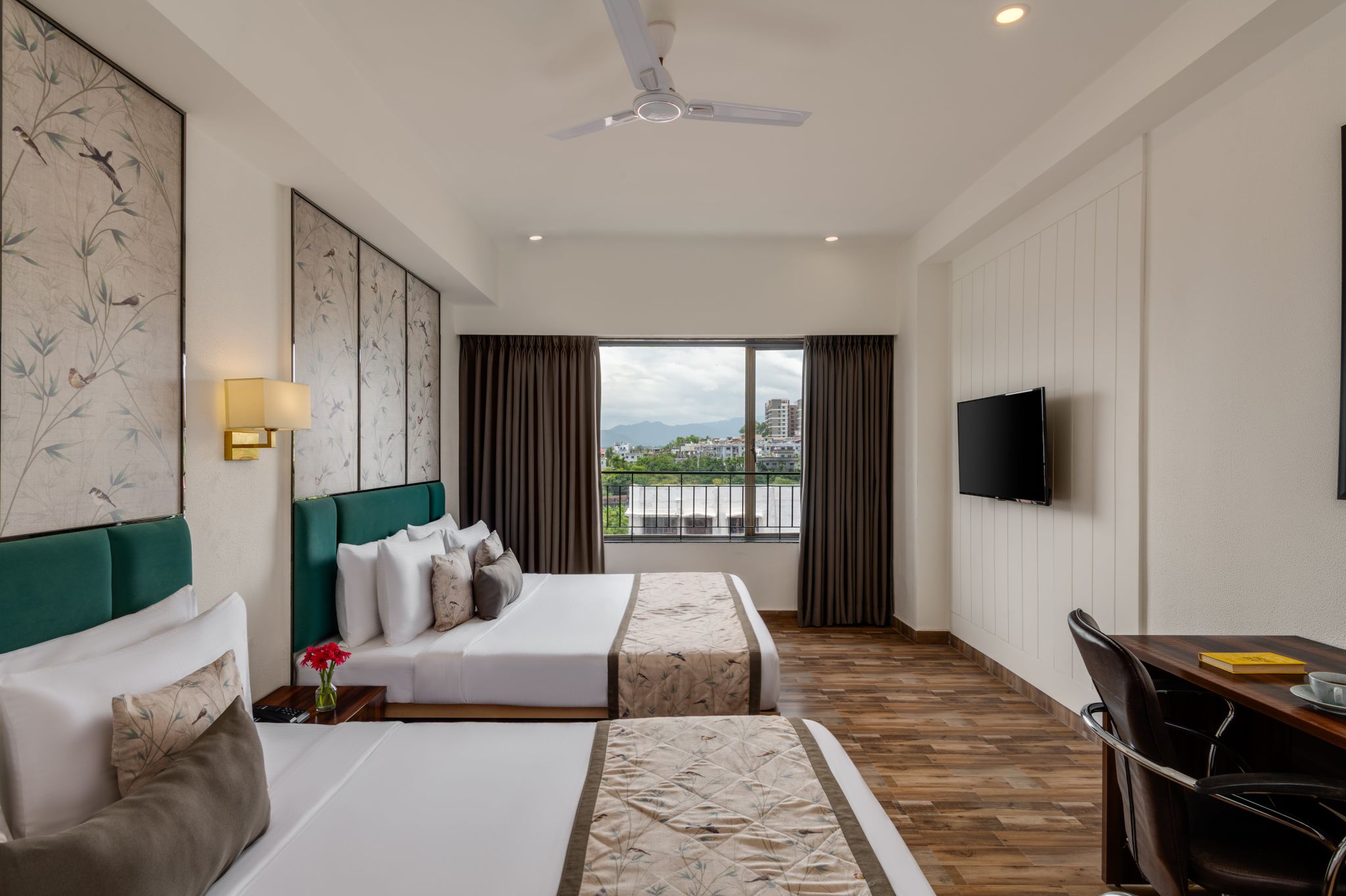 Superior Family Room