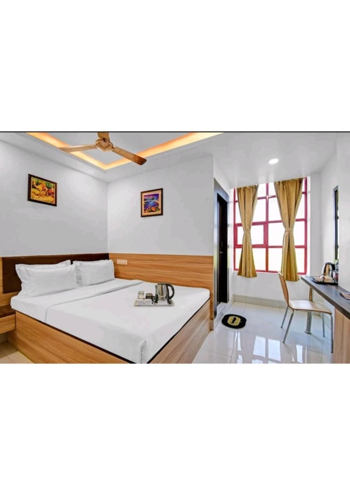 Deluxe Room - Inactive