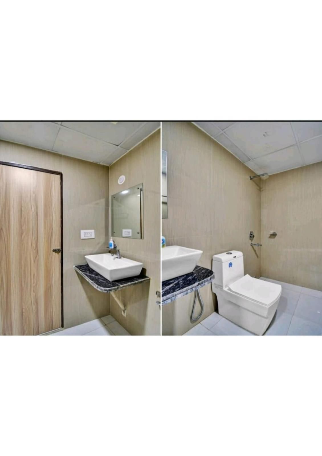 Deluxe Room - Inactive
