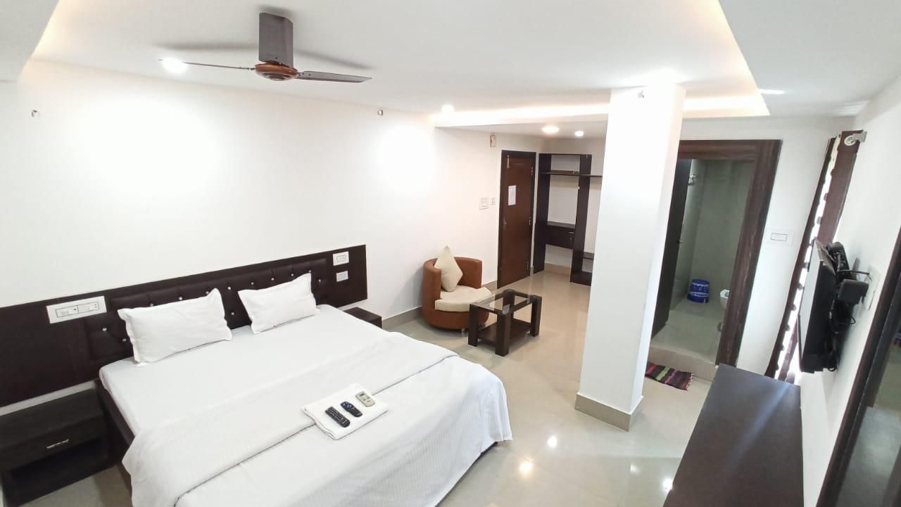 Suite Room