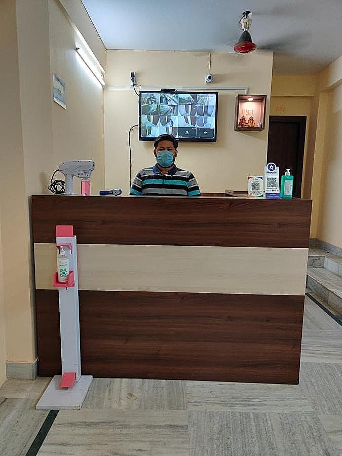 undefined Sanjiva Suites 2