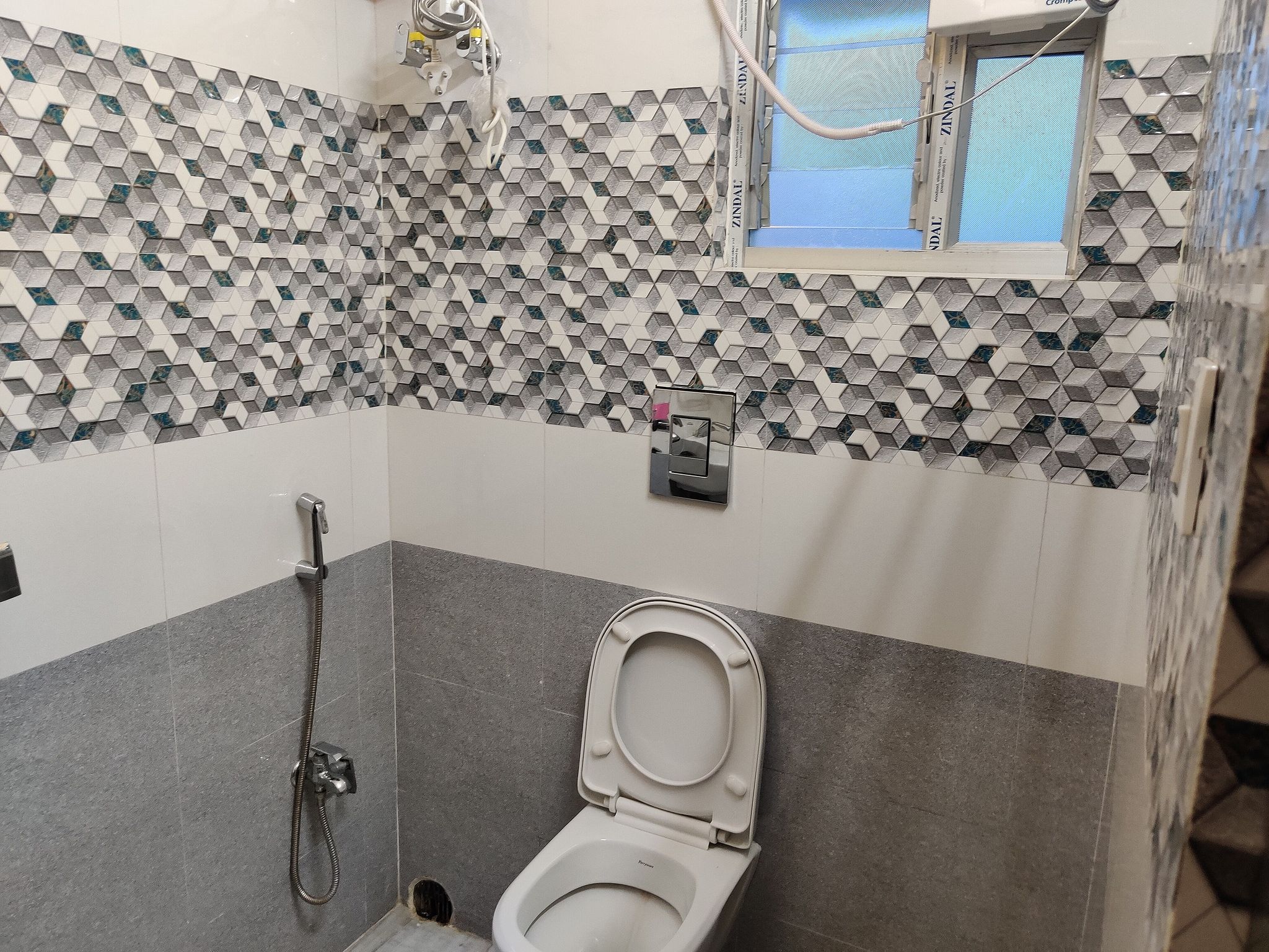 Sanjiva Suites Standard Room 6