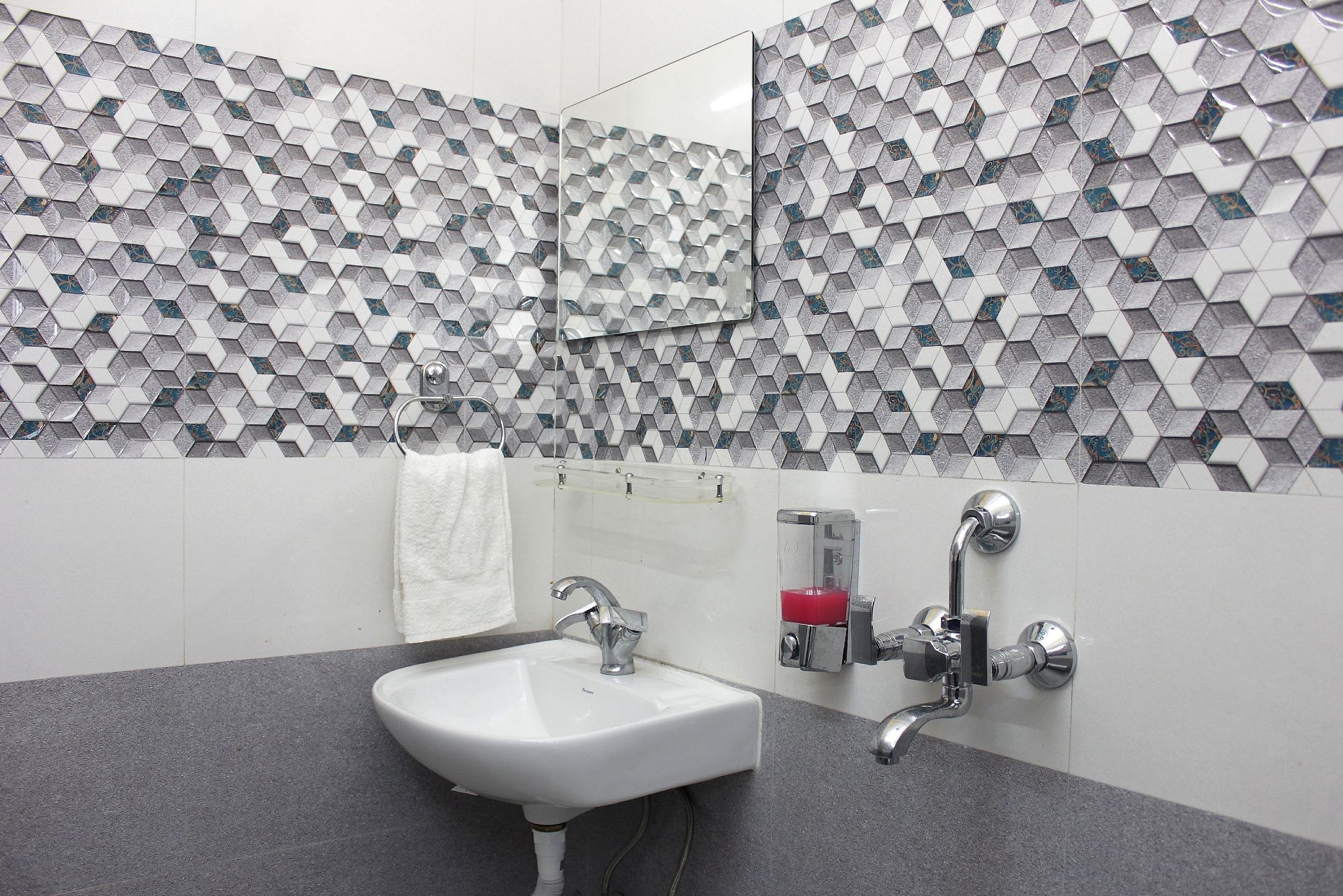 Sanjiva Suites Standard Room 5