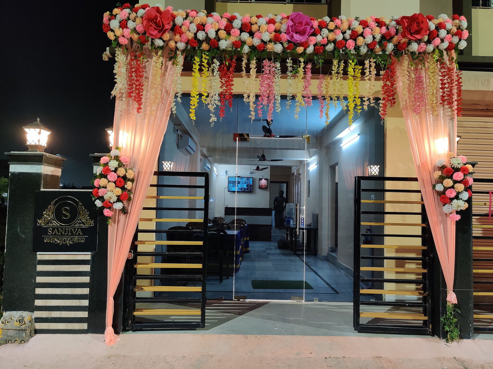 undefined Sanjiva Suites 6