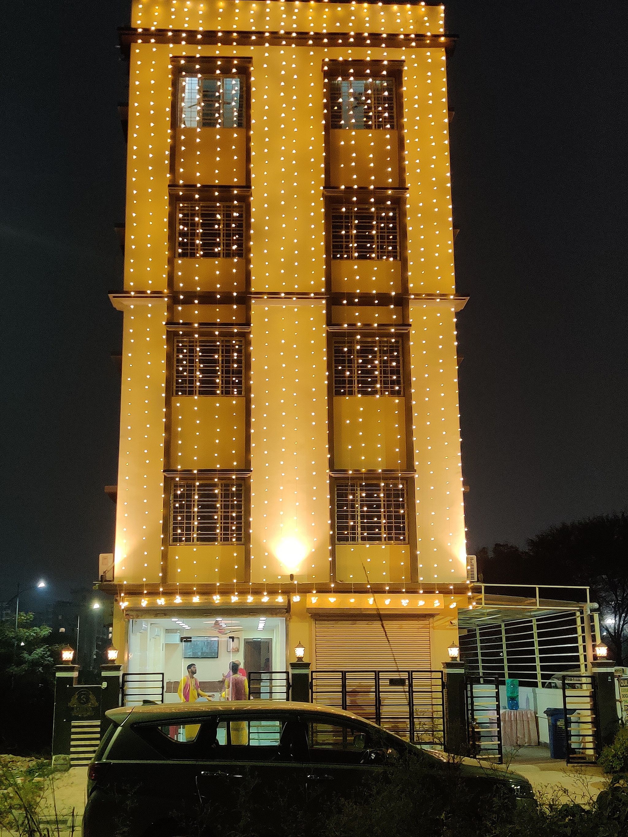 undefined Sanjiva Suites 10