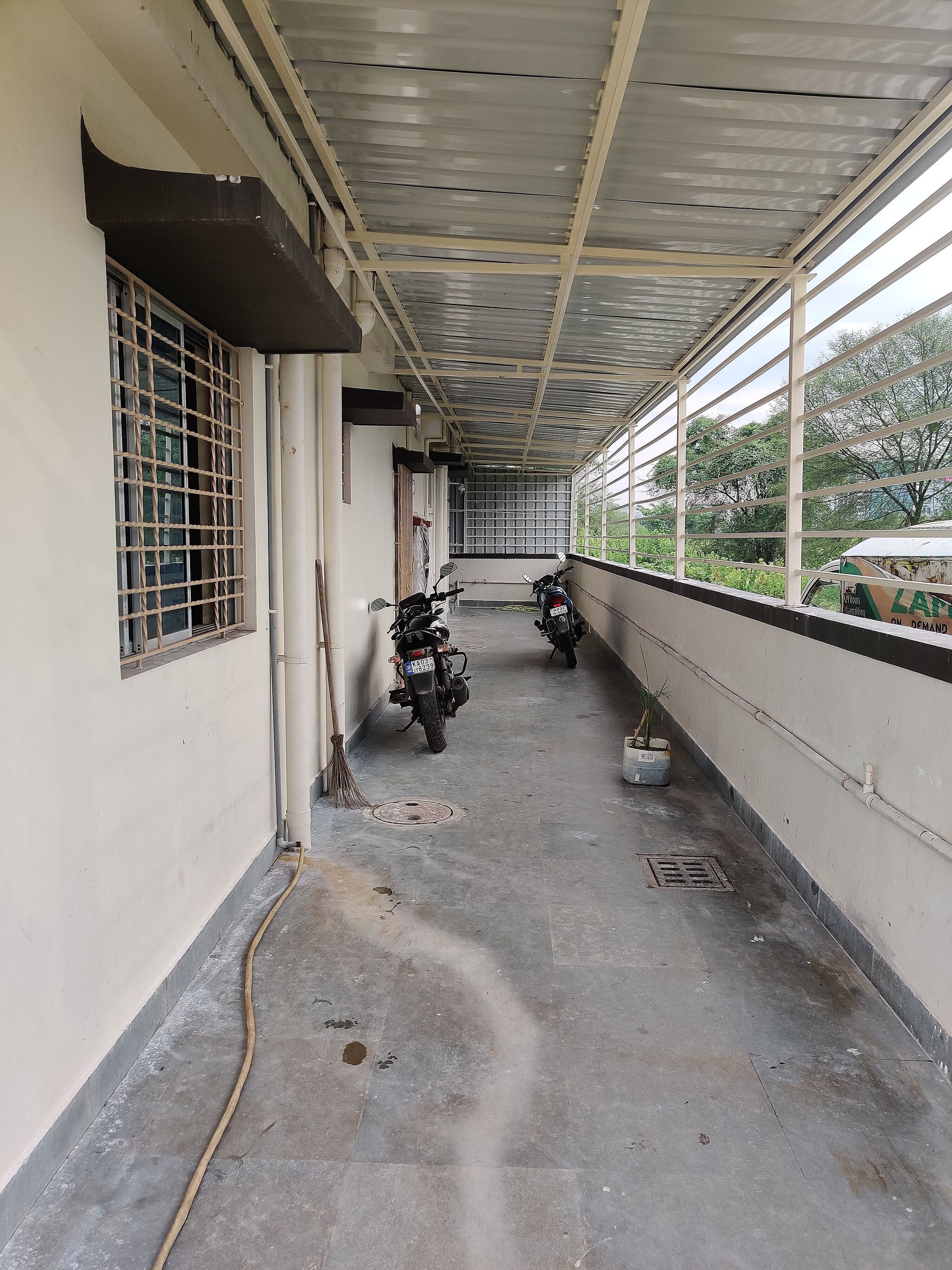 undefined Sanjiva Suites 7