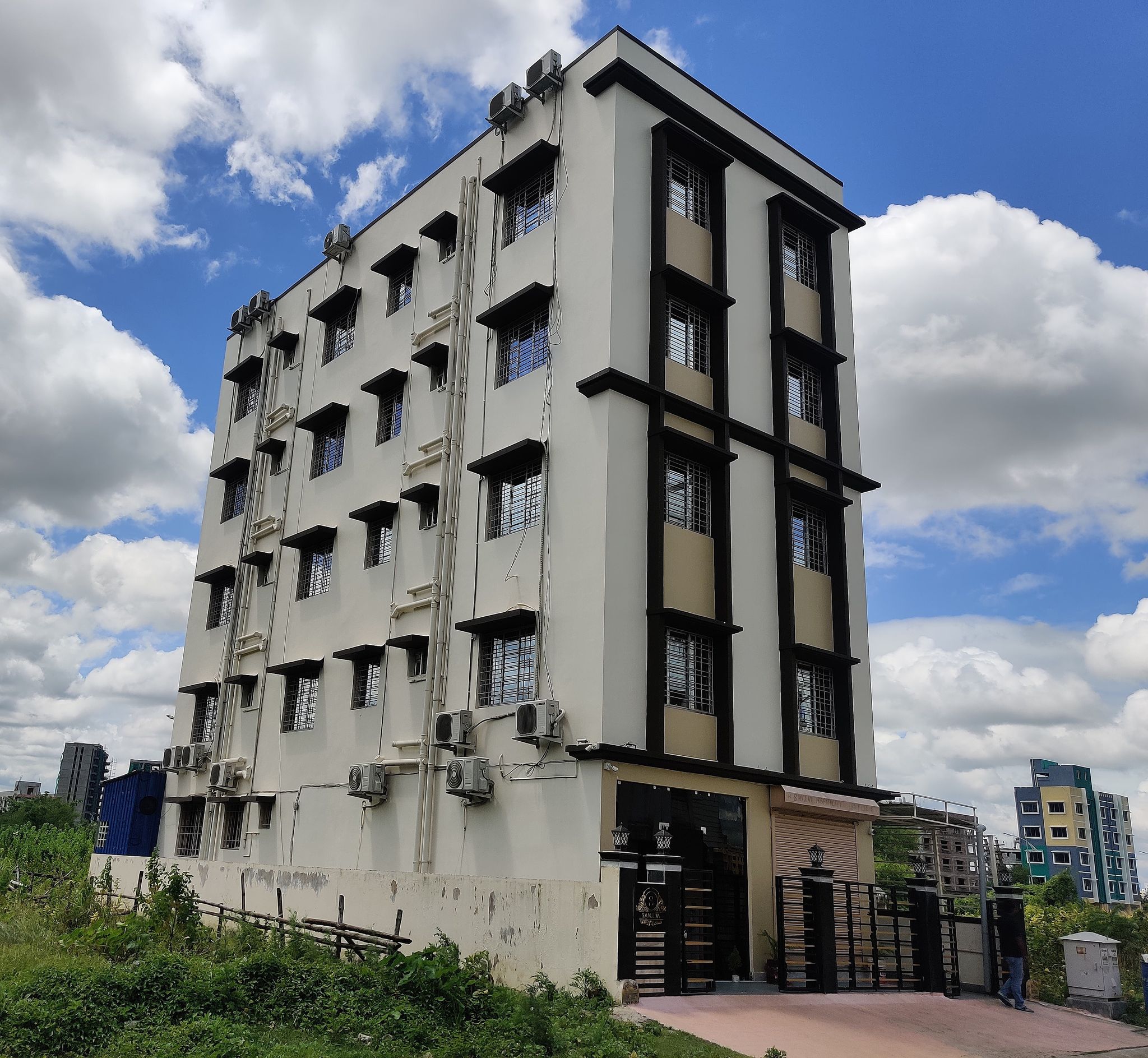 undefined Sanjiva Suites