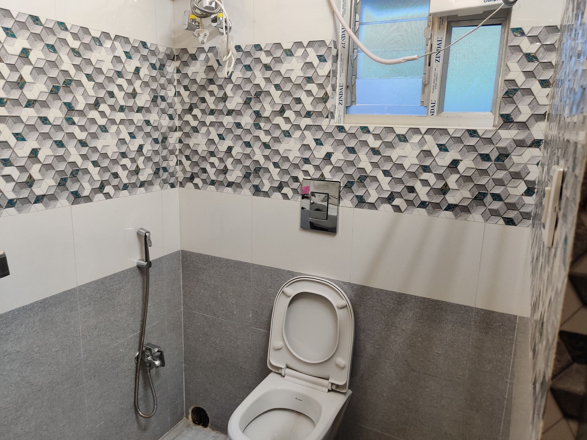 Sanjiva Suites Deluxe Room 4