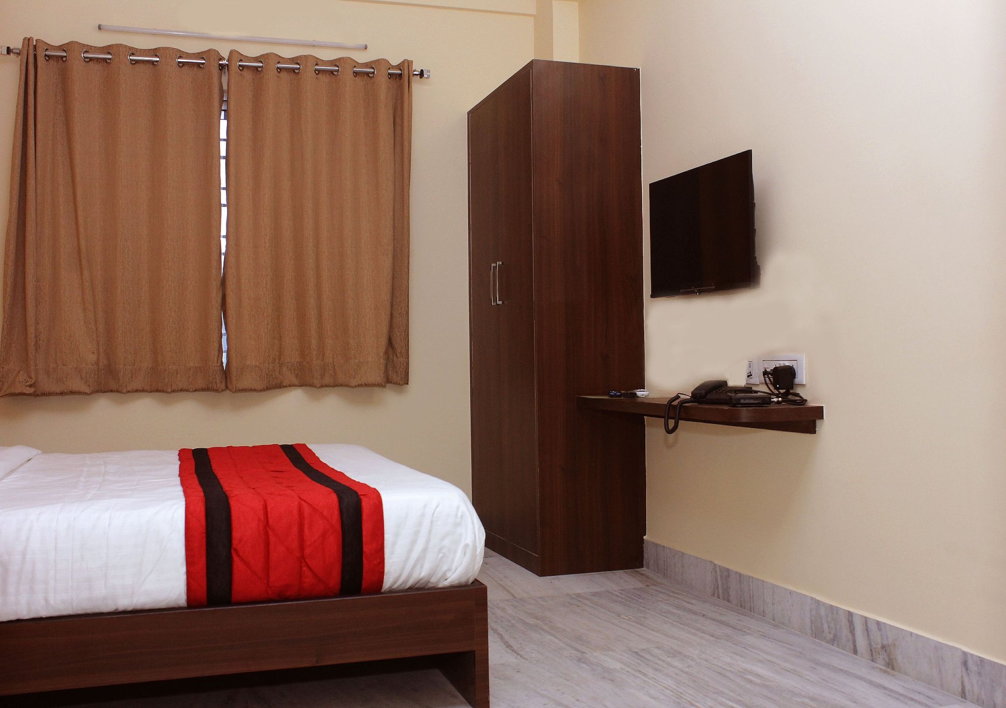 Sanjiva Suites Standard Room 7