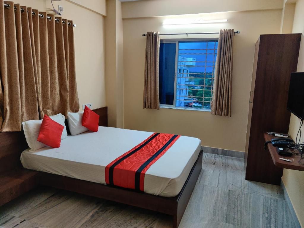undefined Sanjiva Suites 5